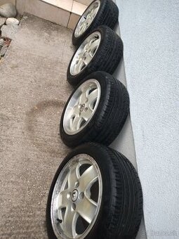 4x100 r15 , 195/50 r15