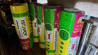 ISOVER unirol profi