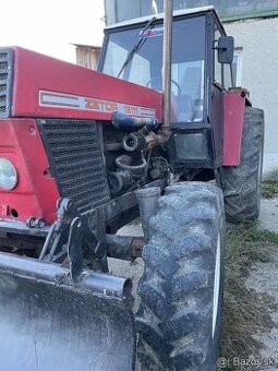 Zetor 160 11