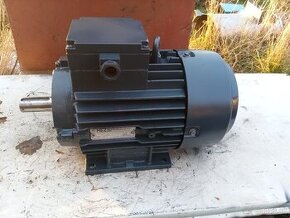 Elektromotor 1,5kW , 940ot.