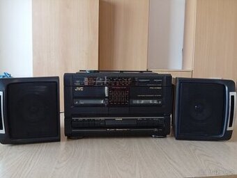 Predam radiomagnetofon