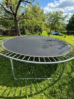 Trampolina 3.5M