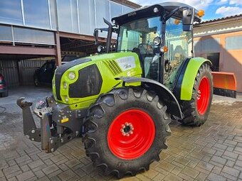 Traktor Claas Atos