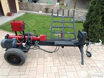 Hydraulicka/stiepacka