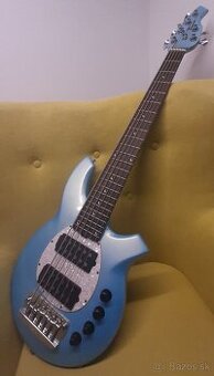 Musicman Bongo 6 HH