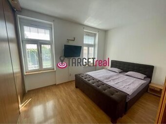NÁJOM: Nádherný 3 izbový byt v centre mesta Martin, 90m2