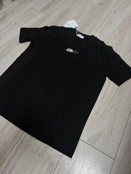 Off White krátke tričko L