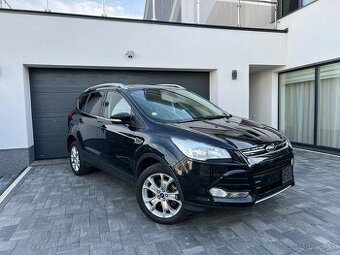 Ford Kuga 2.0 TDCI 120kw 4x4 Titanium 4x4