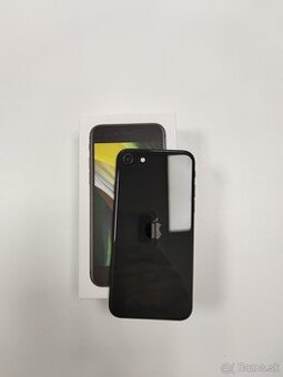 iPhone SE 2020 128GB