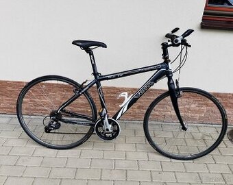 Predam karbonovy bicykel