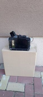 2din radio