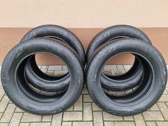 pneu 18″ 235/55R18 CONTINENTAL letné NEW dot2022