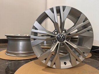 original alu VW Passat 3G B8 Alltrack 3G0601025AB