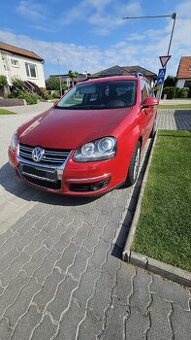 VW Volkswagen Golf 2.0TDI Sportline 2008