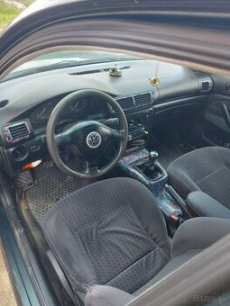 Passat B5