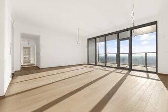 THE HOME︱EUROVEA TOWER - Exkluzívna 3-izbová rezidencia