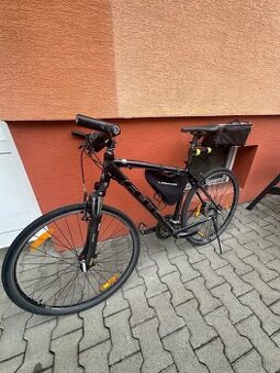 Predám cross bicykel FELT QX 80