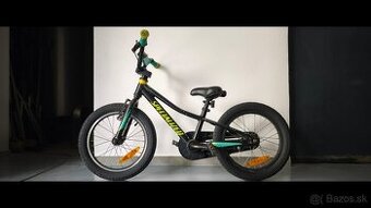 Predám detský bicykel Specialized Riprock 16"