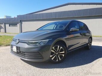 Predám Volkswagen Golf 2.0Tdi DSG