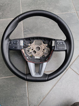predam kozeny volant seat alhambra z f1 packamy multyfunkcny