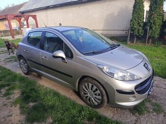 Peugeot 207 1.6hdi 66kw