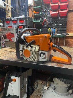 STIHL ms 250