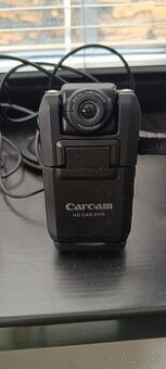 Autokamera HD CAR CAM