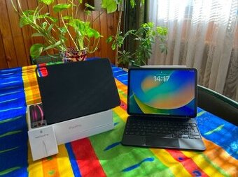 ❗️ZĽAVA❗️iPad Pro 11” 256GB Cellular M2