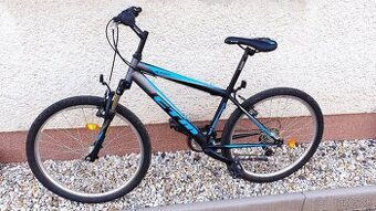 Horský bicykel