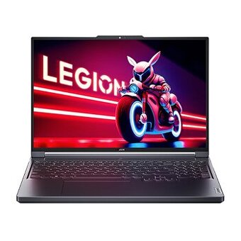 LENOVO Legion 5 16":i7 14650HX,16GB,SSD 512,RTX4060 8GB