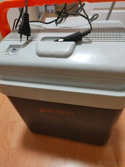 Guzzanti GZ-24A