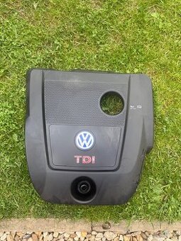 Kryt motora Vw