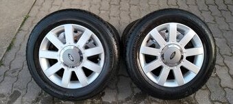 Ford 4x108 R15 - 195/60R15