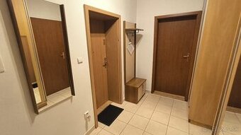 veľký 3-izb. byt na prenájom - Martin - Podstráne