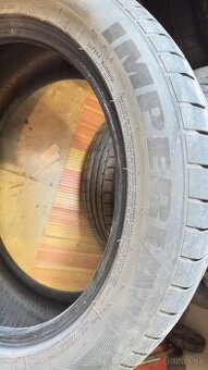 Letné Pneu 235/50 R18 IMPERIAL