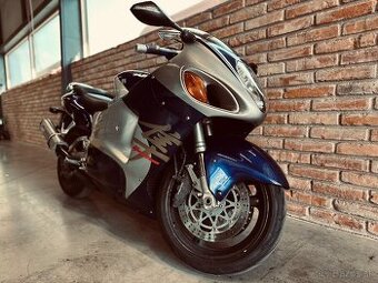 Suzuki Hayabusa