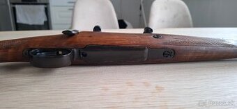 Mauser M98 .308 Win