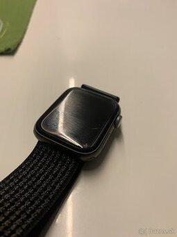 Apple watch se