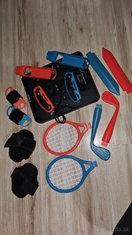 Nintendo Switch sports