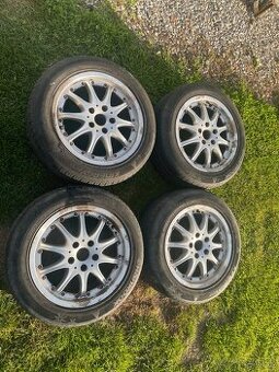 Predam kolesa dbv 5x112 R16 et35