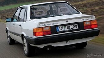 Kupim logo Audi Quattro