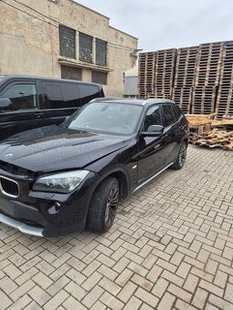 Bmw x1 2,0d