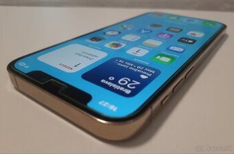 Apple IPhone 12Pro Gold 256GB. Zdravie batérie 100%✅️