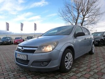 Opel Astra Automat 1,4 i benzín Nová STK+EK