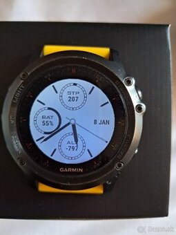 Garmin fénix 3