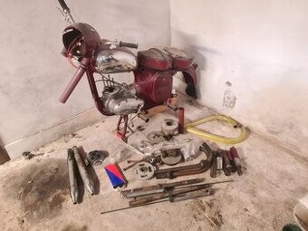 Jawa 175 356
