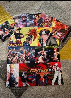 Adidas Japan Anime