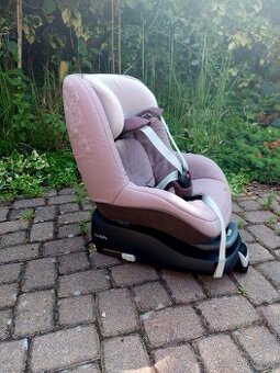Maxi cosi Pearl family fix