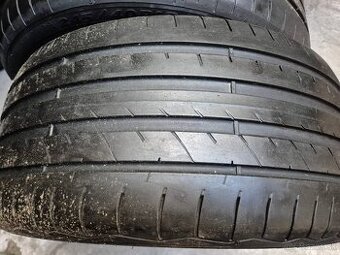 245/40 r18 letné 2 ks DEBICA dezén 6,3 mm DOT2020