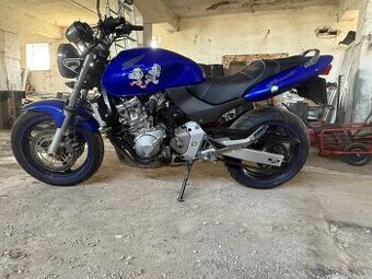 Honda Hornet 600 r.v. 2002